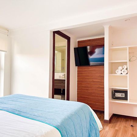 Kai Bed&Breakfast Algarrobo Exterior foto