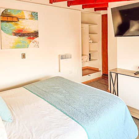 Kai Bed&Breakfast Algarrobo Exterior foto