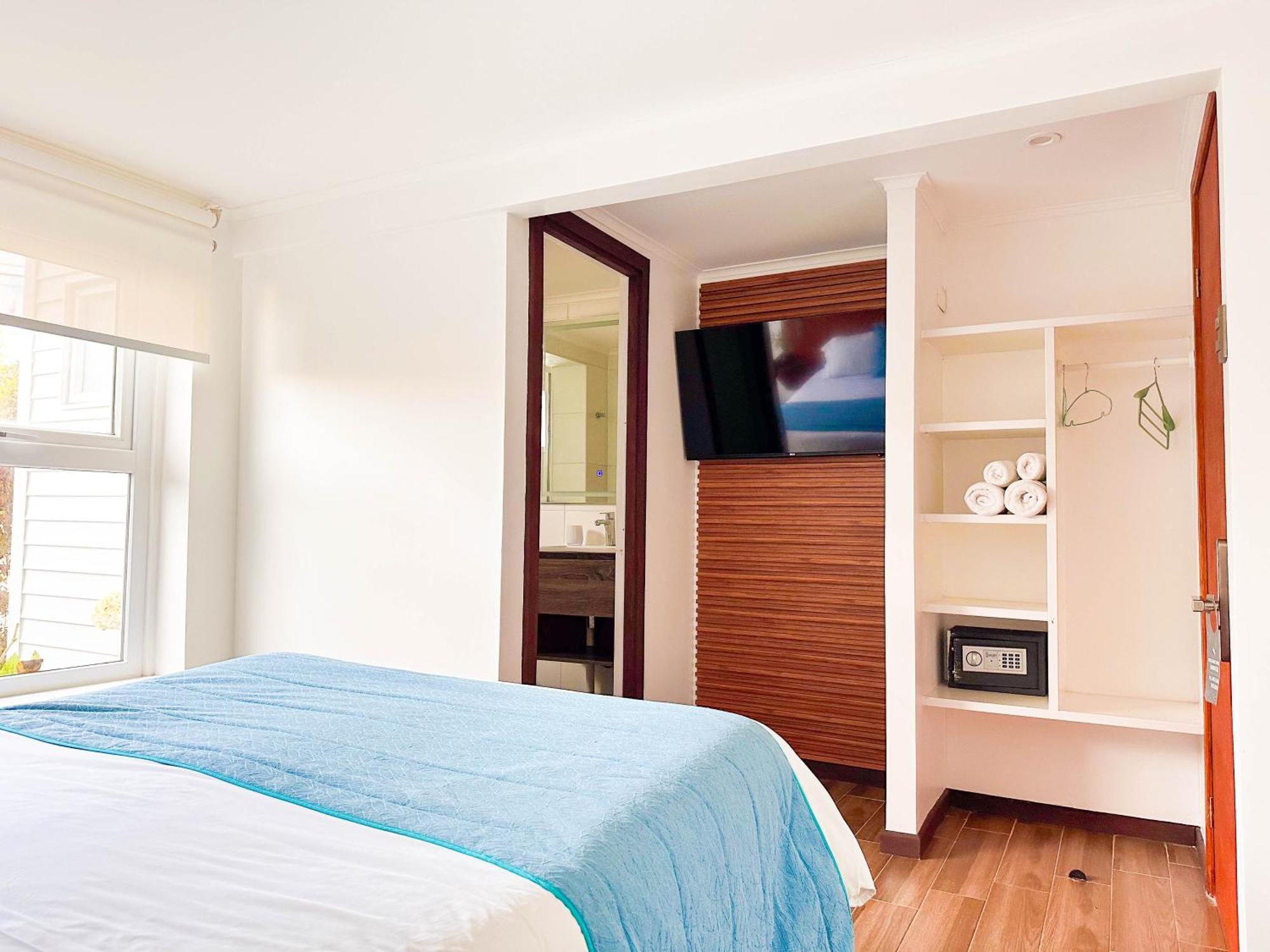 Kai Bed&Breakfast Algarrobo Exterior foto