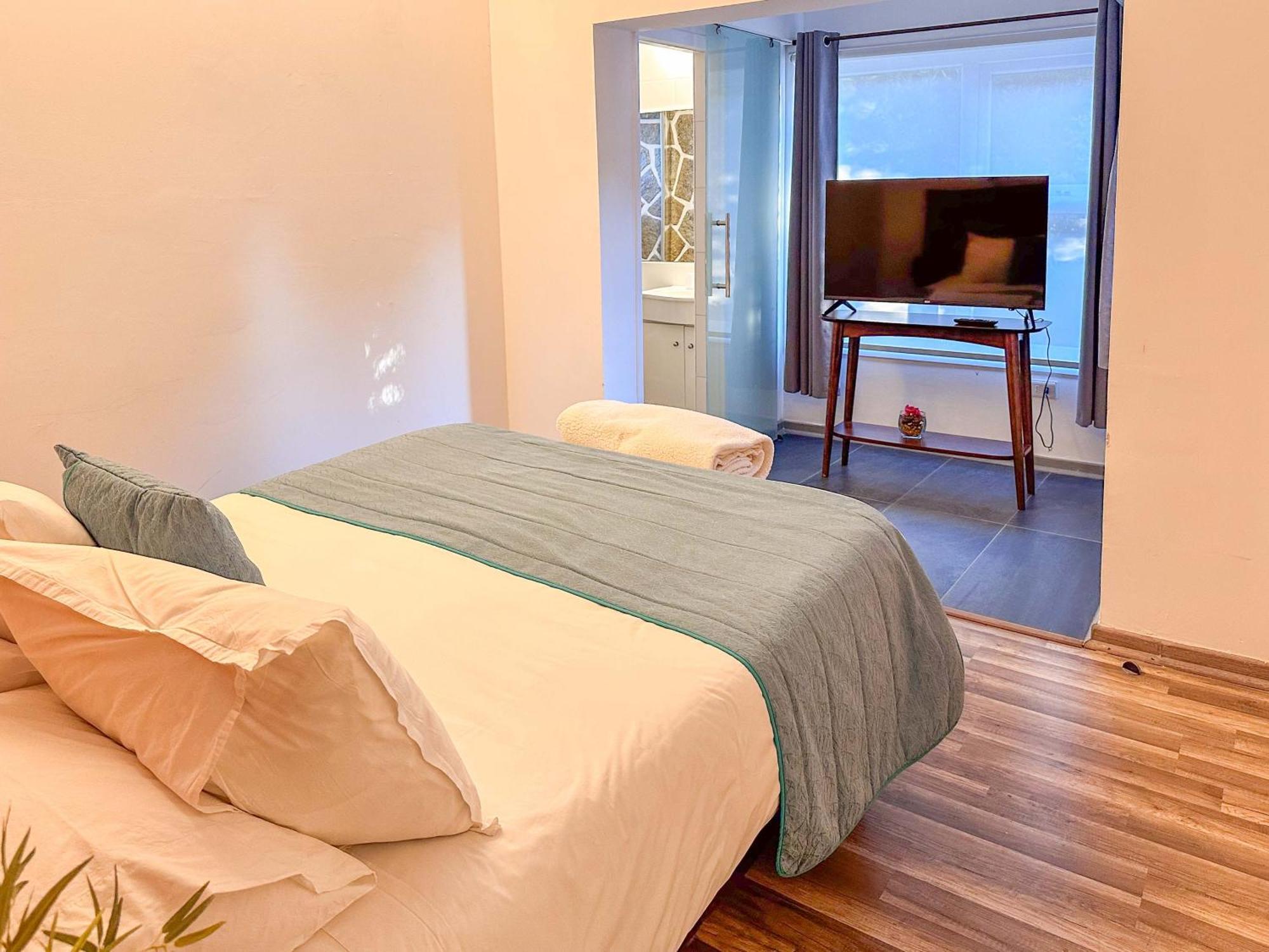 Kai Bed&Breakfast Algarrobo Exterior foto