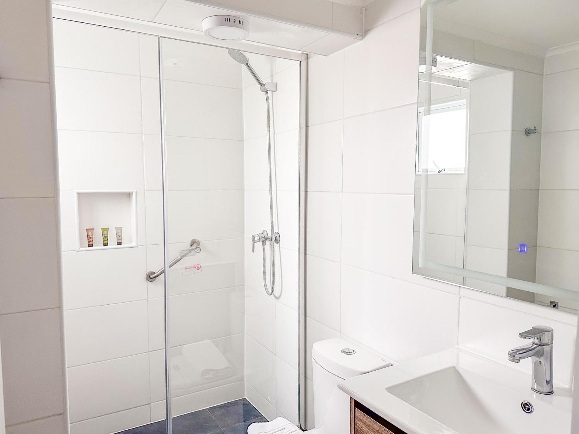 Kai Bed&Breakfast Algarrobo Exterior foto