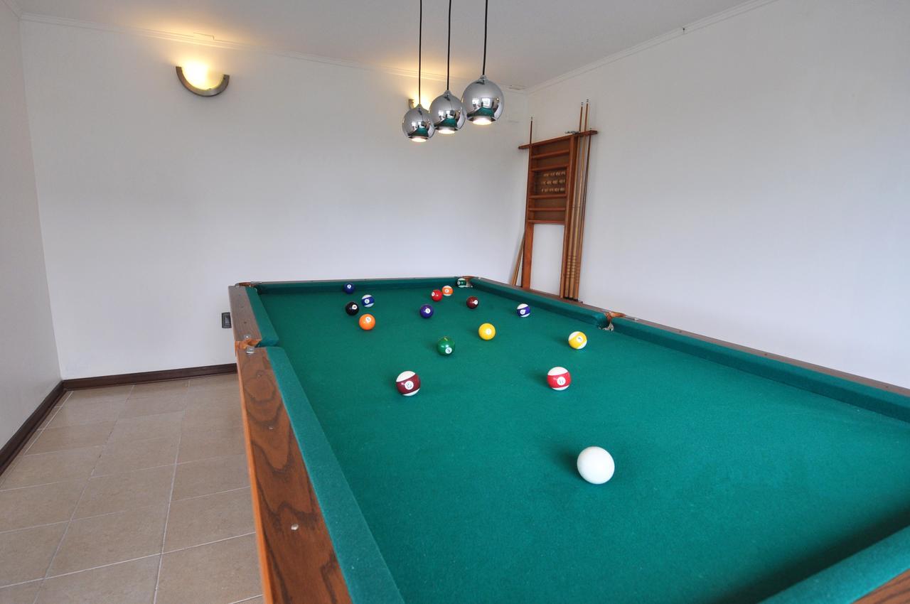Kai Bed&Breakfast Algarrobo Exterior foto
