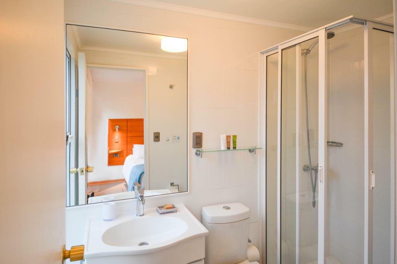 Kai Bed&Breakfast Algarrobo Exterior foto