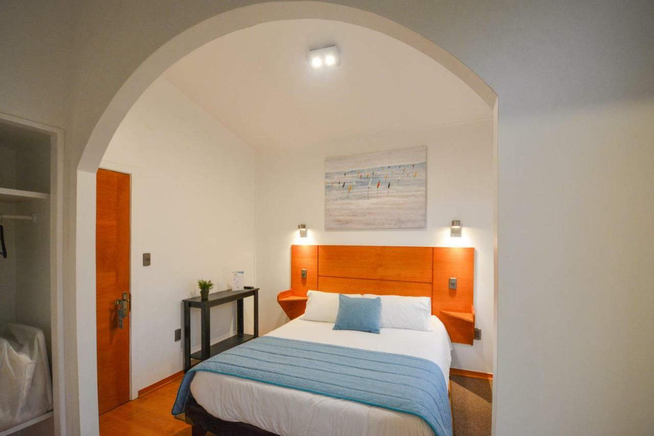 Kai Bed&Breakfast Algarrobo Exterior foto