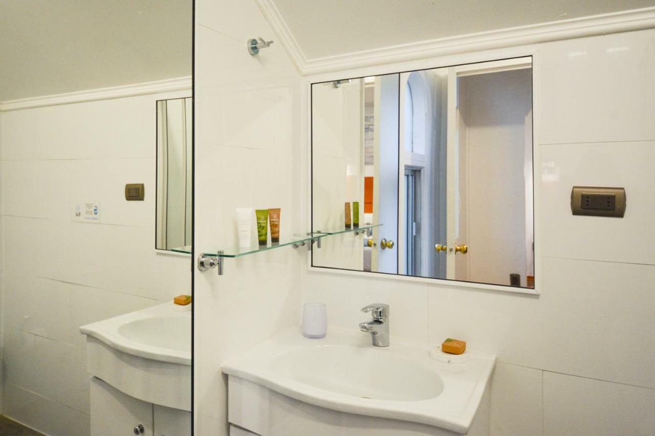 Kai Bed&Breakfast Algarrobo Exterior foto