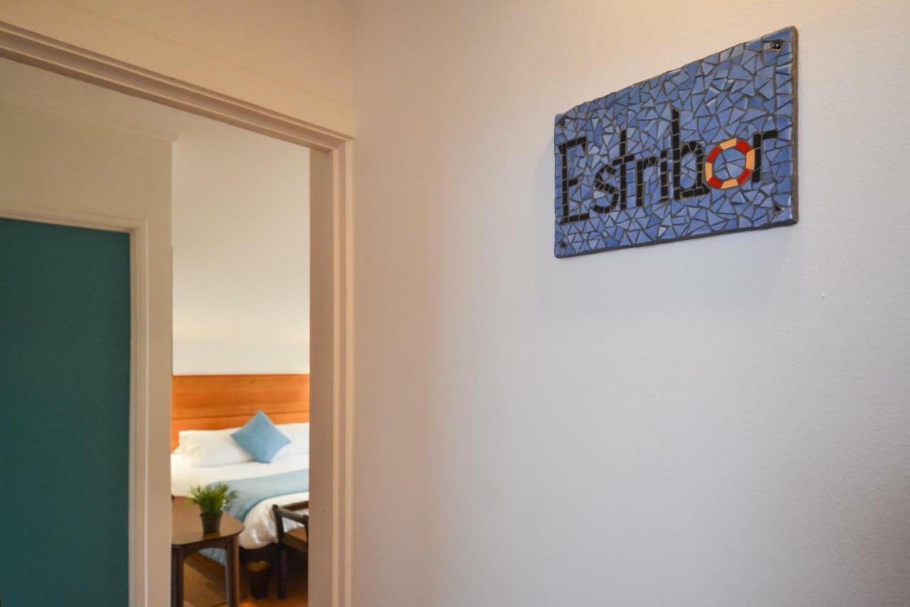 Kai Bed&Breakfast Algarrobo Exterior foto