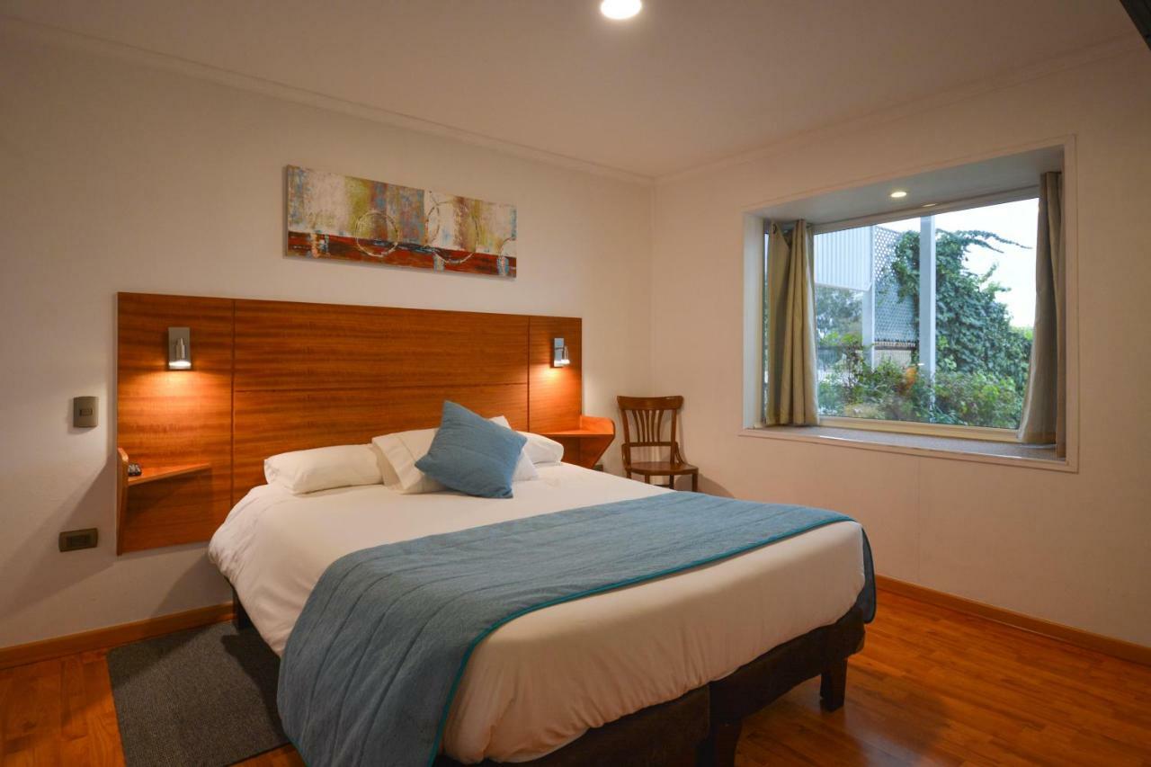 Kai Bed&Breakfast Algarrobo Exterior foto