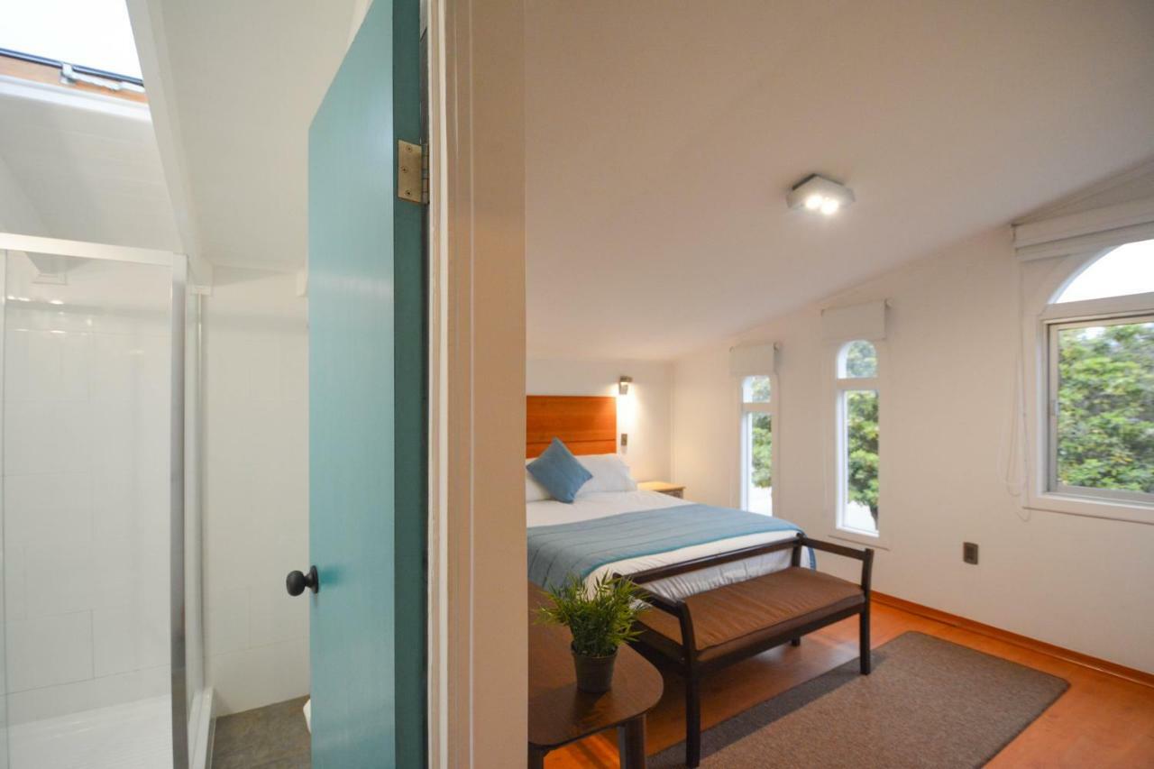 Kai Bed&Breakfast Algarrobo Exterior foto