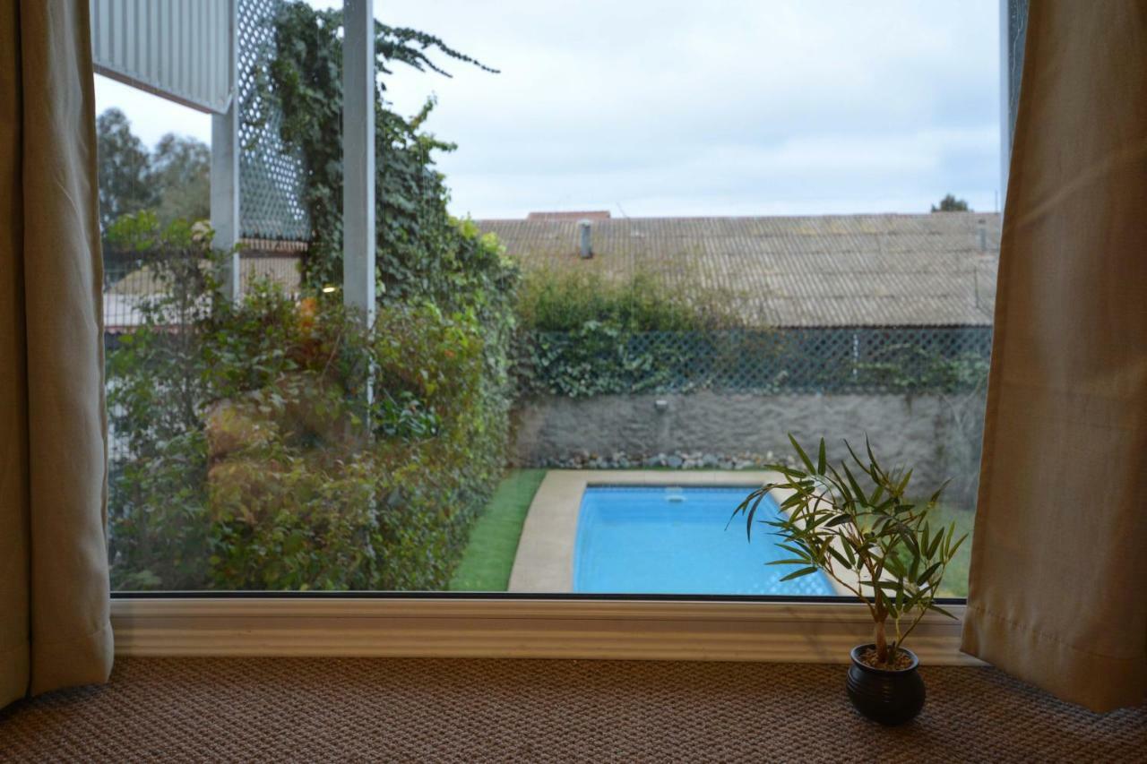 Kai Bed&Breakfast Algarrobo Exterior foto