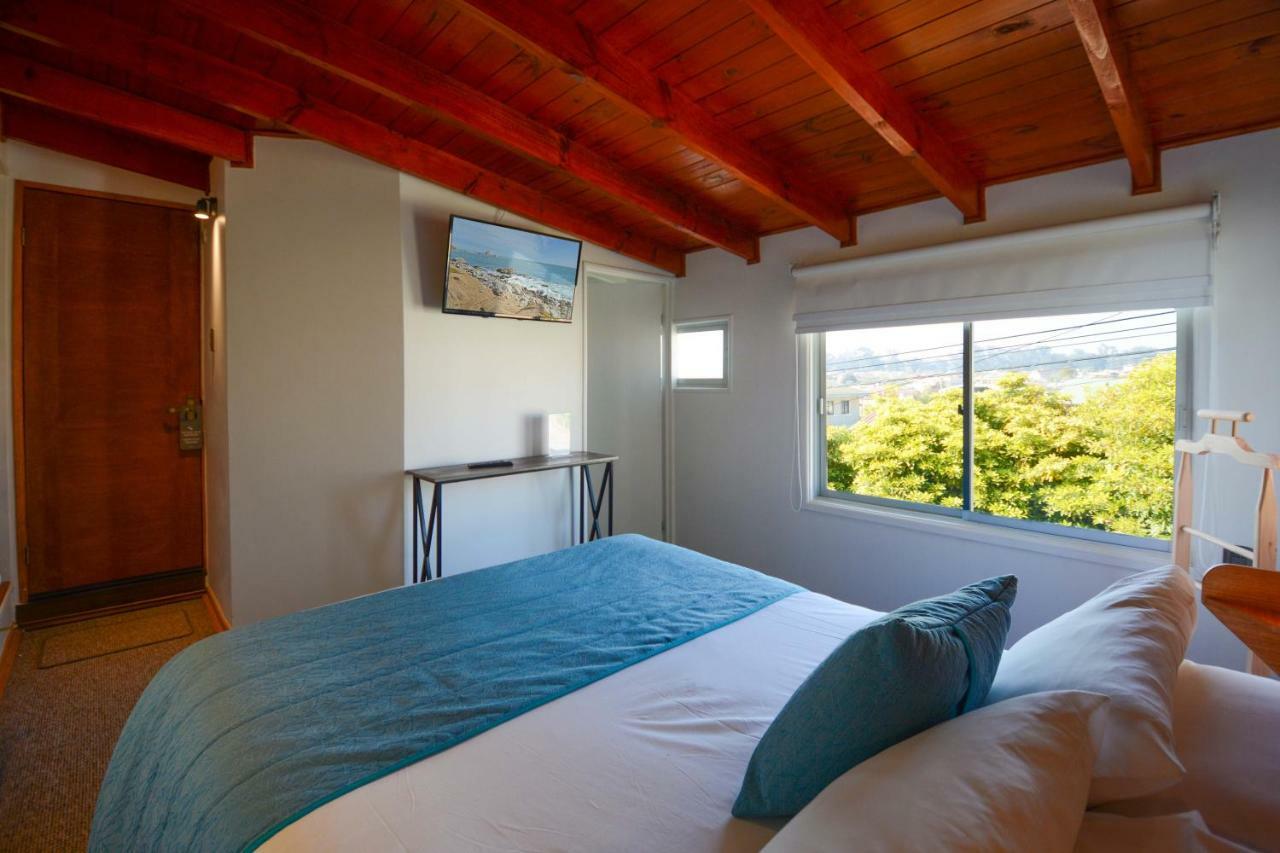 Kai Bed&Breakfast Algarrobo Exterior foto